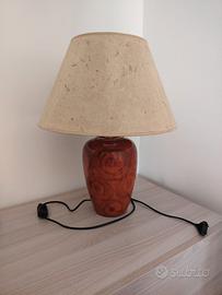 Lampada da tavolo