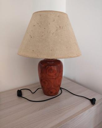 Lampada da tavolo
