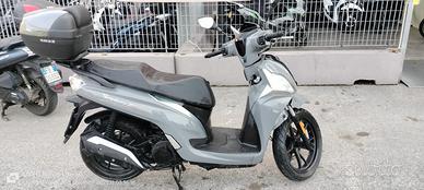 Sym Symphony 200 ST ABS