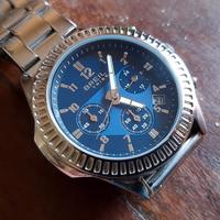 orologio cronografo Breil -nuovo-