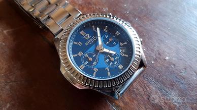 orologio cronografo Breil -nuovo-