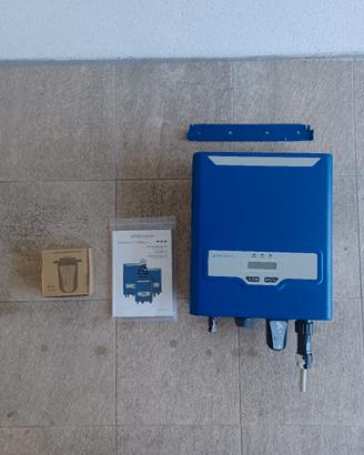 Inverter fotovoltaico 2 kw