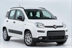 PANDA 1.0 Hybrid AUTOCARRO 4posti N1