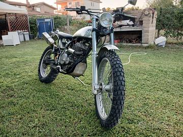 Moto Beta Alp 4.0