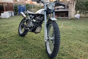 Moto Beta Alp 4.0