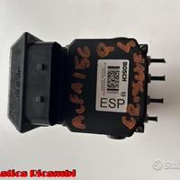 0265225263 CENTRALINA ESP ALFA ROMEO 156 Crosswago