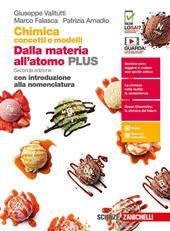 Chimica: concetti e modelli. 9788808344045