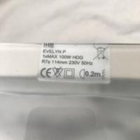 Applique nuova marca itre