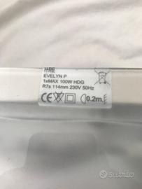 Applique nuova marca itre