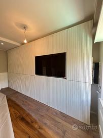 Falegnameria La Pialla