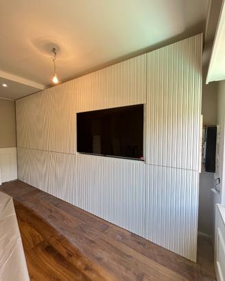 Falegnameria La Pialla