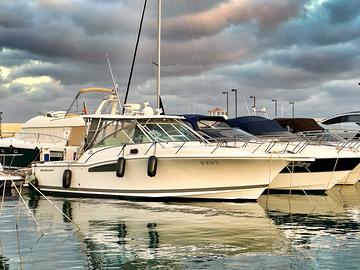 Wellcraft coastal 360