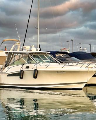 Wellcraft coastal 360