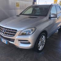 Mercedes ML250