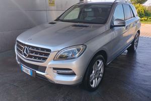 Mercedes ML250