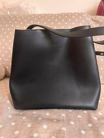 Borsa Marina Militare secchiello Bucket Bag