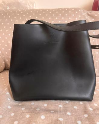 Borsa Marina Militare secchiello Bucket Bag