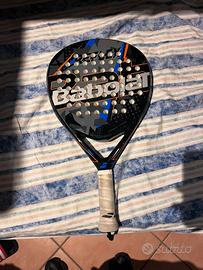 Rachetta di padel