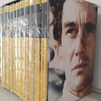 DVD Ayrton Senna