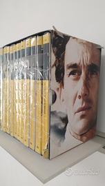 DVD Ayrton Senna