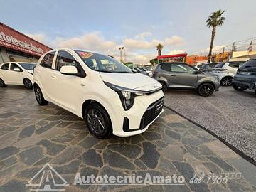 KIA Picanto 1.0 12V 5 porte GT Line