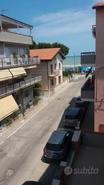 CASA VACANZA FRONTE MARE DAL 5 SETTEMBRE 