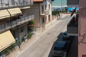 CASA VACANZA FRONTE MARE DAL 5 SETTEMBRE 