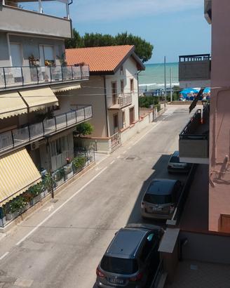 CASA VACANZA FRONTE MARE DAL 5 SETTEMBRE 