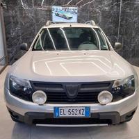 DACIA Duster 1.5 dCi 110CV 4x2 Lauréate