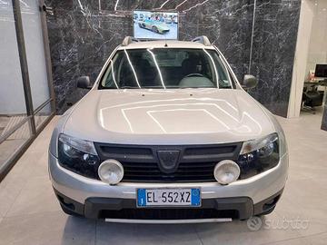 DACIA Duster 1.5 dCi 110CV 4x2 Lauréate
