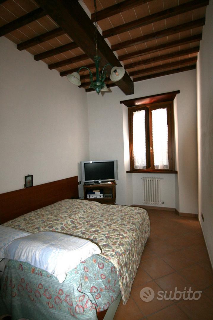 Apartment in Trequanda, Siena - Altro