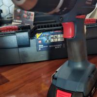 Trapano Professionale Bosch a batterie