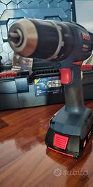 Trapano Professionale Bosch a batterie