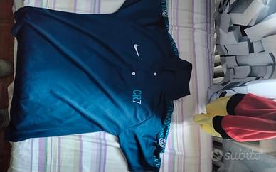 maglia cr7 