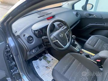 OPEL MERIVA 1.7 CDTI COSMO CONDIZIONI IMPECCABILI