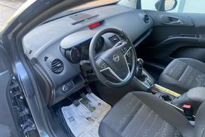 OPEL MERIVA 1.7 CDTI COSMO CONDIZIONI IMPECCABILI