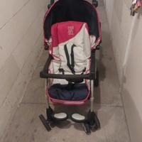 passeggino compatto Prenatal