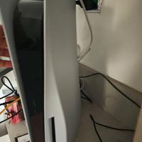 PS5 DISCO + SSD 1TB SAMSUNG 990 PRO + PLUS FINO A