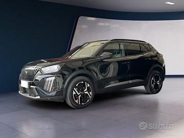 Peugeot 2008 BlueHDi 130 EAT8 Allure S/S