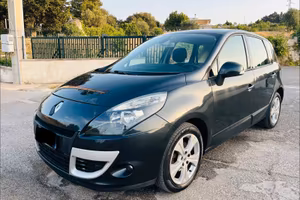 Renault Scenic X Mod 1.5dCi - PERFETTA - 2010