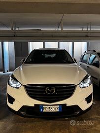 🔥 MAZDA CX-5 2.2 SKYACTIV-D 175 CV AWD🔥