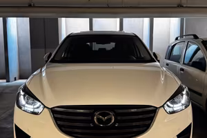 🔥 MAZDA CX-5 2.2 SKYACTIV-D 175 CV AWD🔥