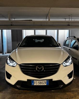 🔥 MAZDA CX-5 2.2 SKYACTIV-D 175 CV AWD🔥