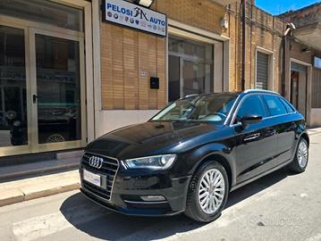 Audi A3 Sportback 1.6 TDI 110 cv Ultra