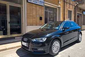 Audi A3 Sportback 1.6 TDI 110 cv Ultra