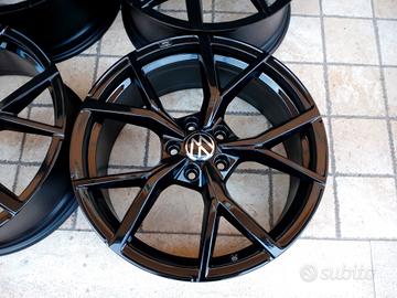 CERCHI 19 ORIGINALI VOLKSWAGEN COD:2303