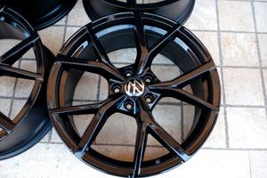 CERCHI 19 ORIGINALI VOLKSWAGEN COD:2303