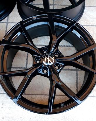 CERCHI 19 ORIGINALI VOLKSWAGEN COD:2303