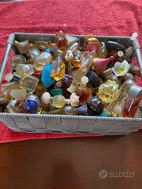 profumi da collezione – lotto unico