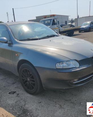Alfa romeo 147 937 1.9 jtd 115cv 01-10 ricambi -